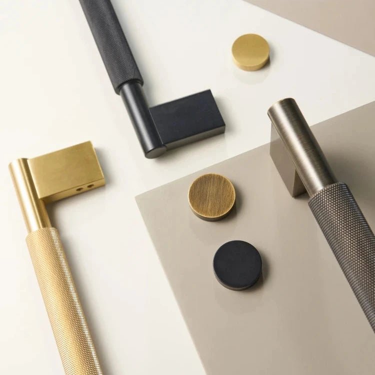 Sindre Handles Collection - The deco nook