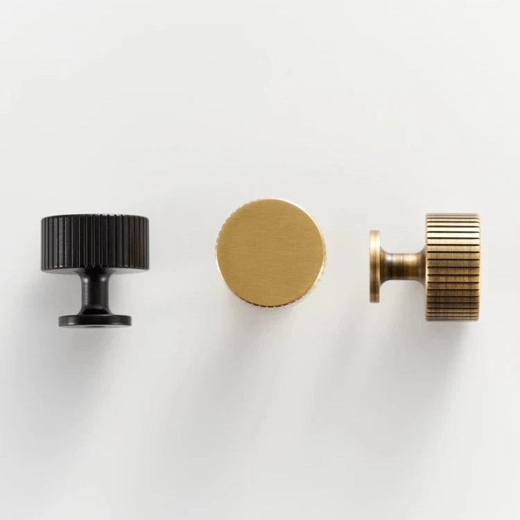 Solveig Knobs Collection - The deco nook