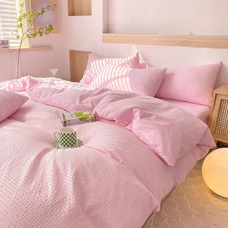 Summer Dream Bedding Set - The deco nook