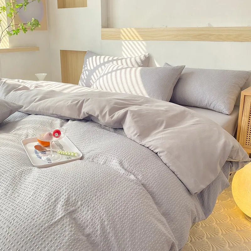 Summer Dream Bedding Set - The deco nook