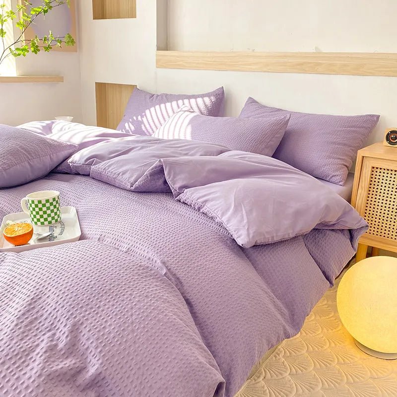 Summer Dream Bedding Set - The deco nook