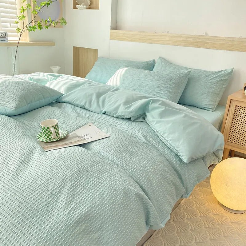 Summer Dream Bedding Set - The deco nook