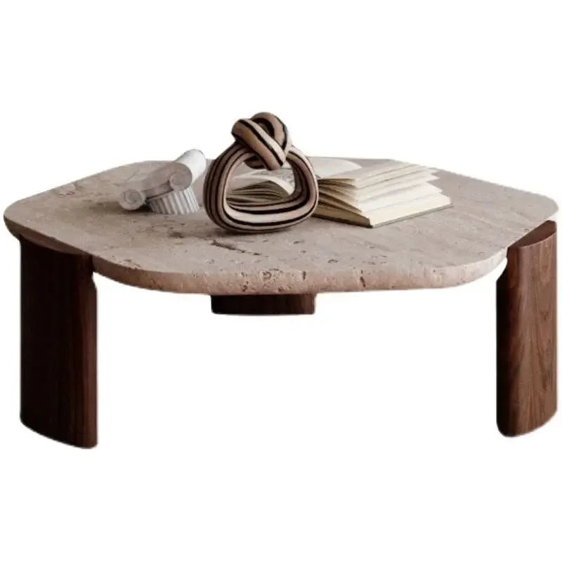 Tao Coffee Table - The deco nook