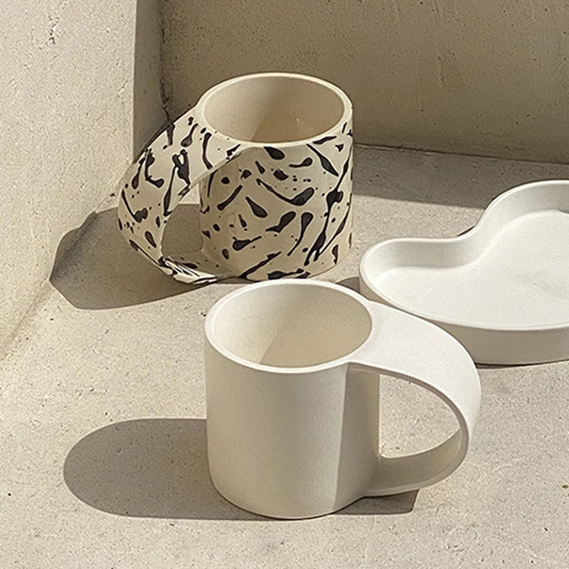 Tenerife Mugs Collection - The deco nook