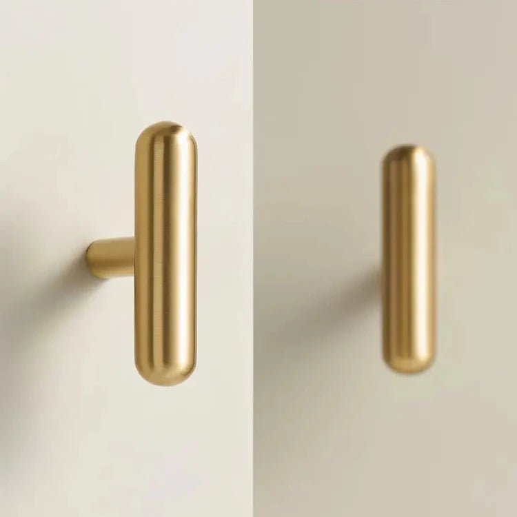 Trygve Handles and Knobs Collection - The deco nook