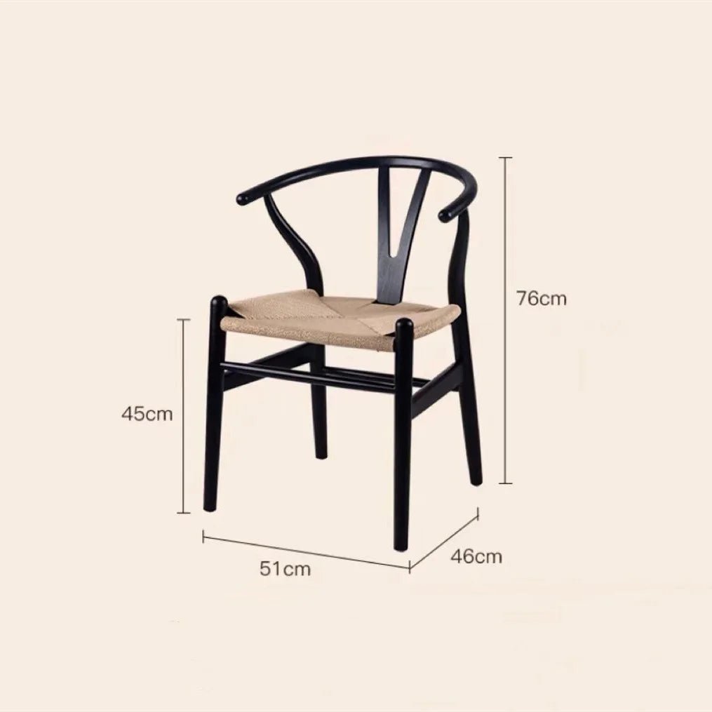 Tulum Chair Collection - The deco nook