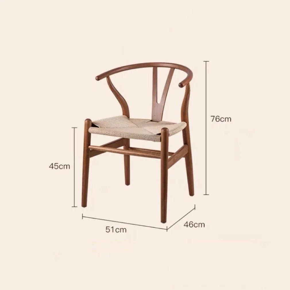 Tulum Chair Collection - The deco nook