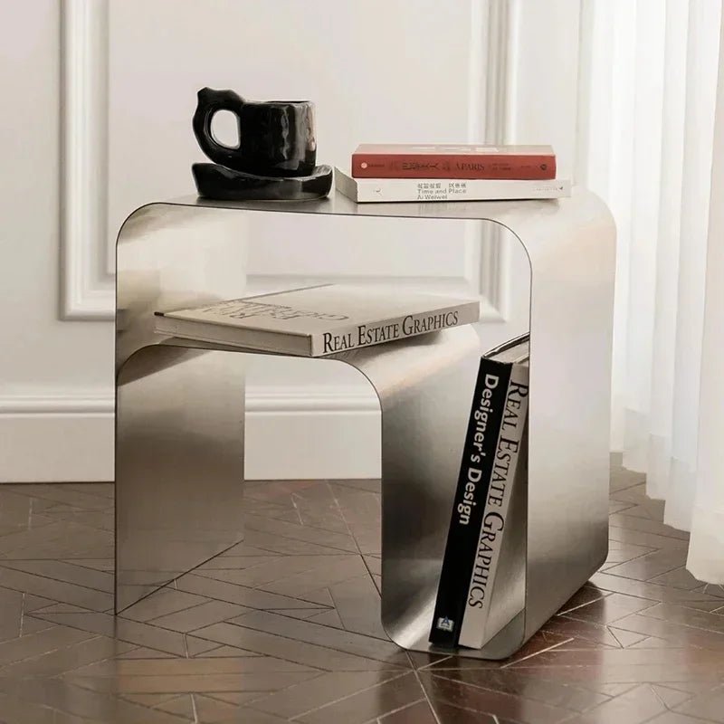 Uranus Coffee Table - The deco nook