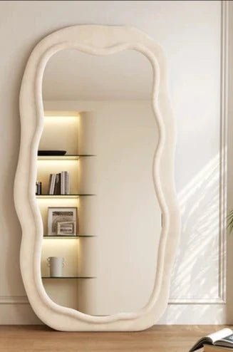 Vente Full - Lenght Mirror - The deco nook