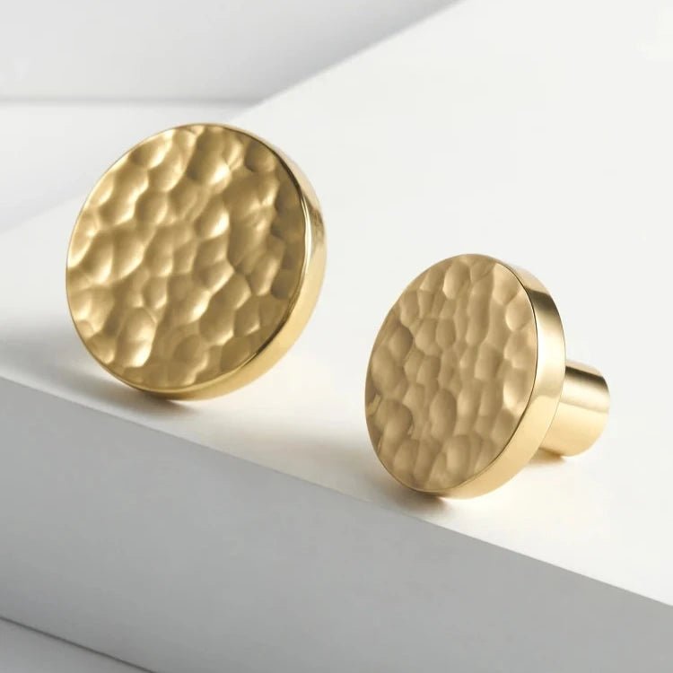 Vidar Handles and Knobs Collection - The deco nook