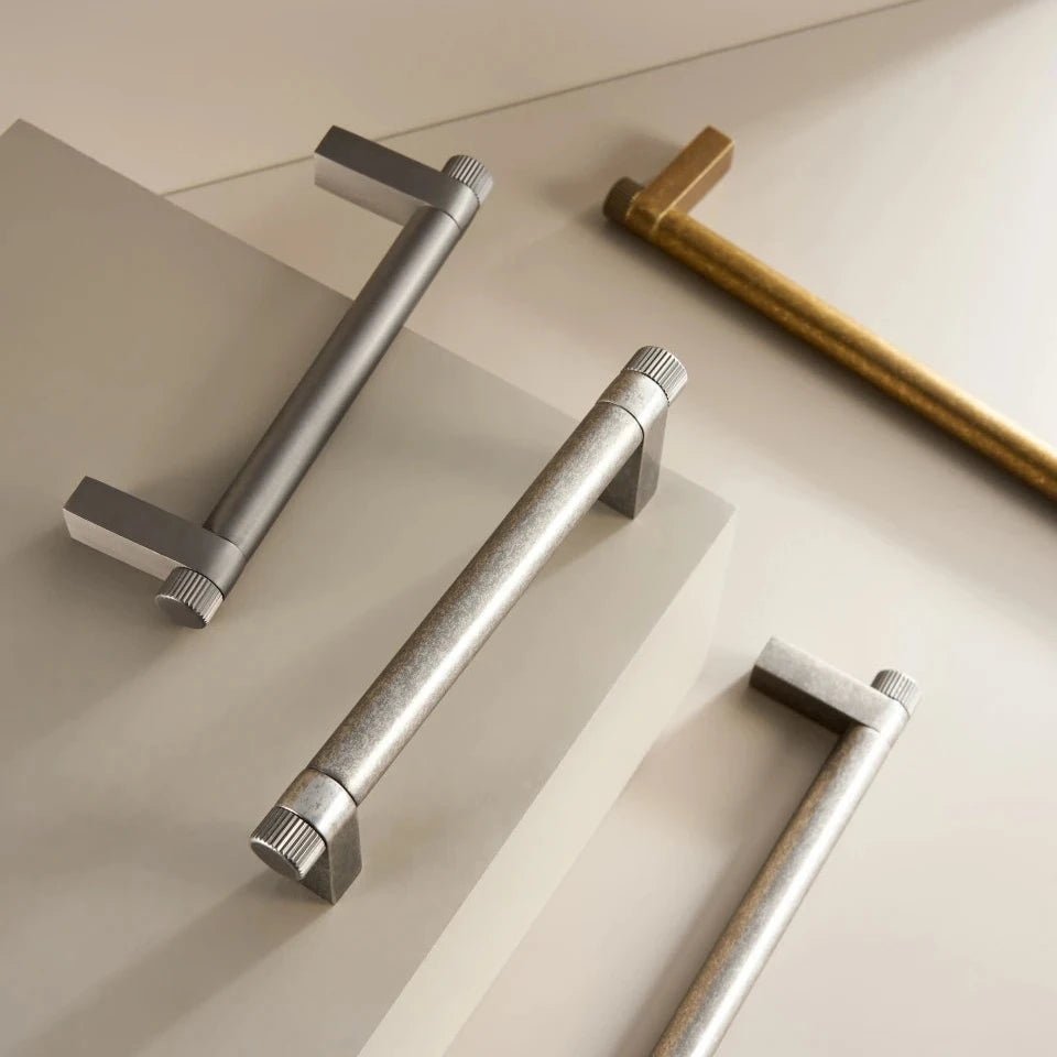 Vigg Handles and Knobs Collection - The deco nook