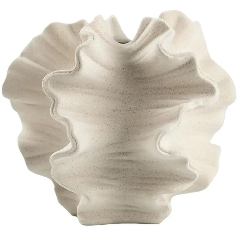 Waves Vase - The deco nook