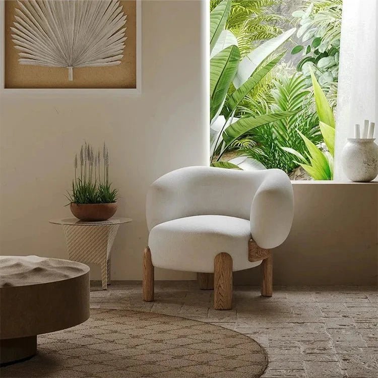 Yaiza Armchair Collection - The deco nook