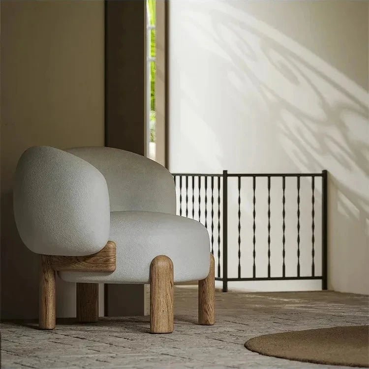 Yaiza Armchair Collection - The deco nook