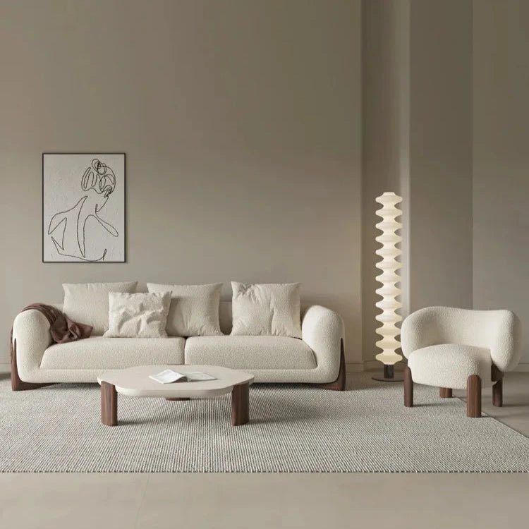 Yaiza Armchair Collection - The deco nook