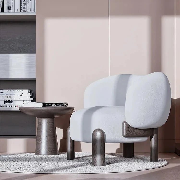 Yaiza Armchair Collection - The deco nook