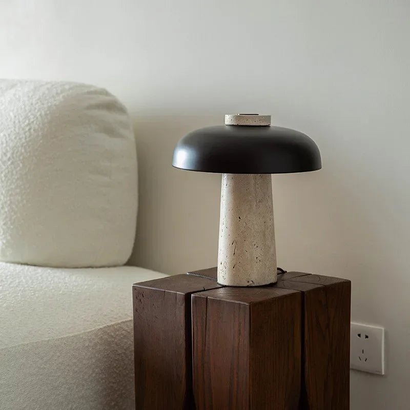 Yara Table Lamp - The deco nook