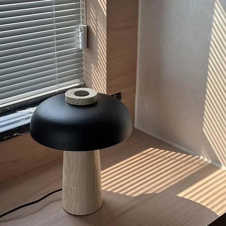 Yara Table Lamp - The deco nook