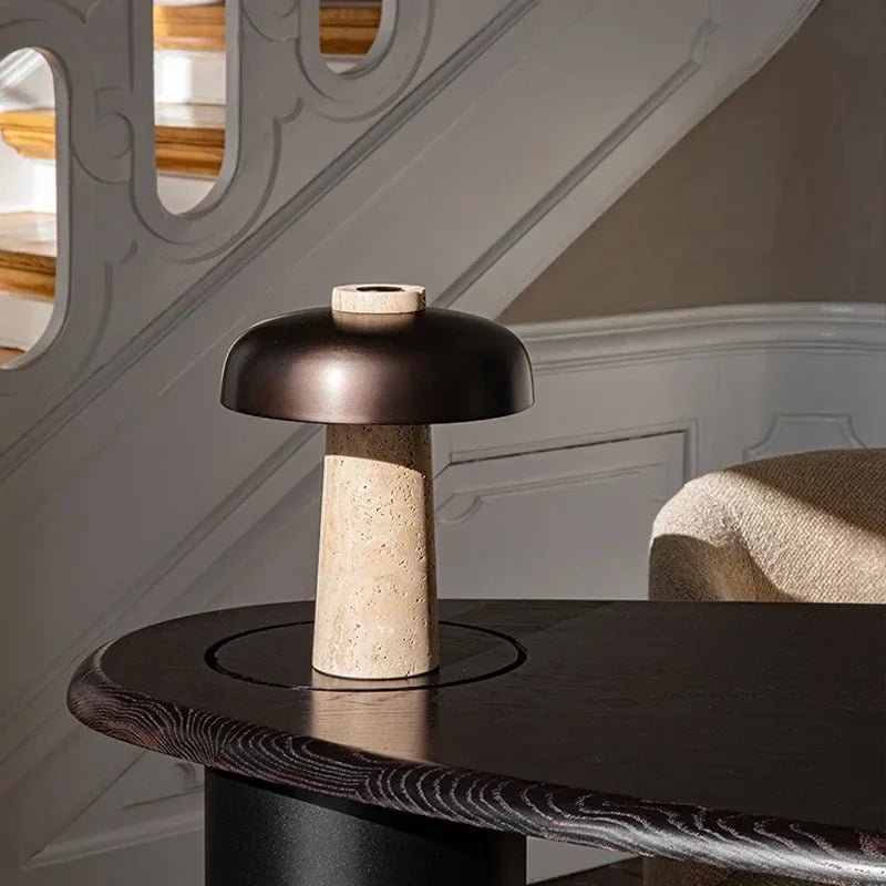 Yara Table Lamp - The deco nook