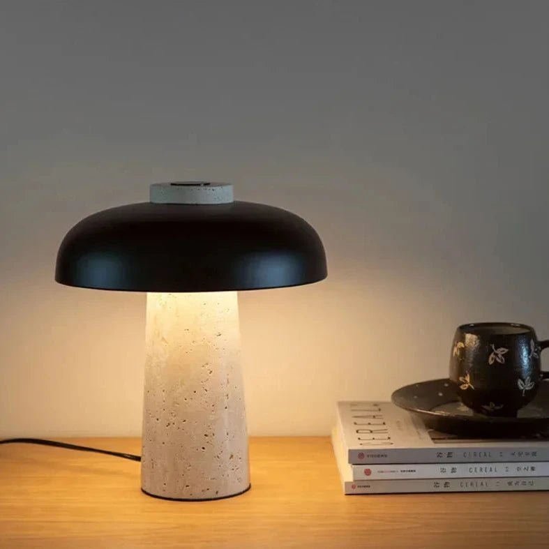 Yara Table Lamp - The deco nook