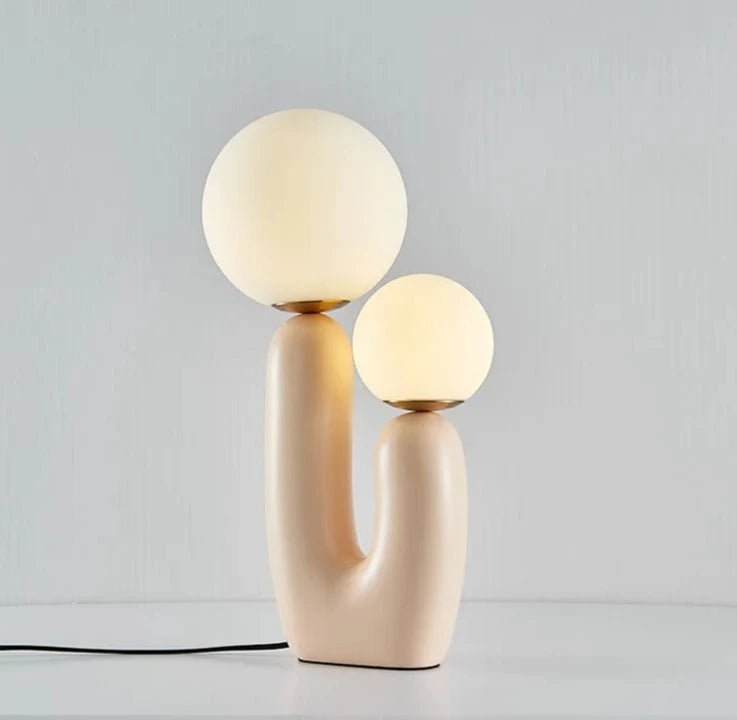 Yng Table Lamp - The deco nook