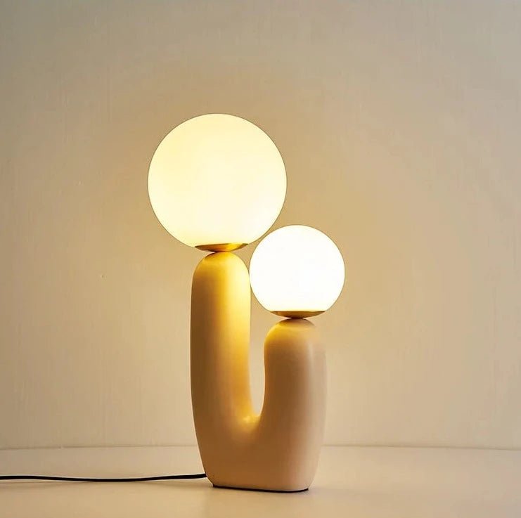 Yng Table Lamp - The deco nook